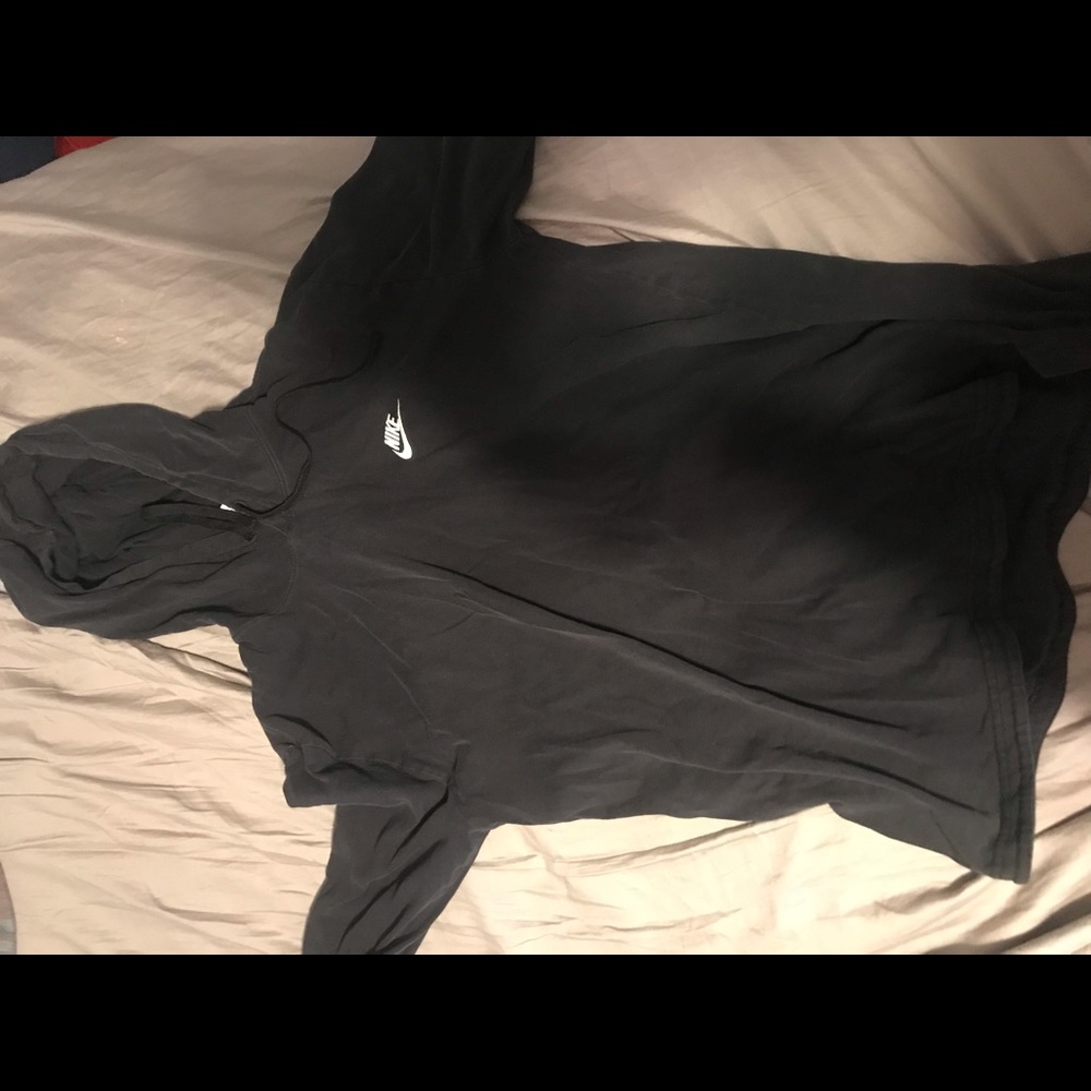 Men’s Nike Hoodie